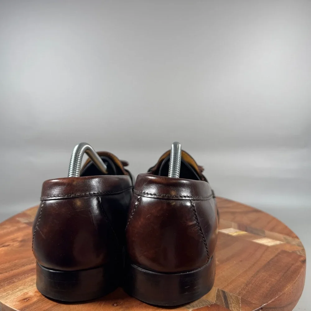 Cole Haan good academia have